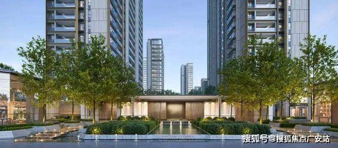 25华润中環置地中心望雲首页网站-价格户型开元棋牌华润中環置地中心望雲售楼处-20(图29)
