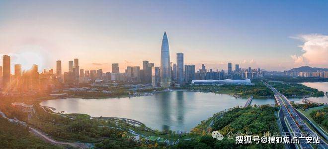 25华润中環置地中心望雲首页网站-价格户型开元棋牌华润中環置地中心望雲售楼处-20(图52)