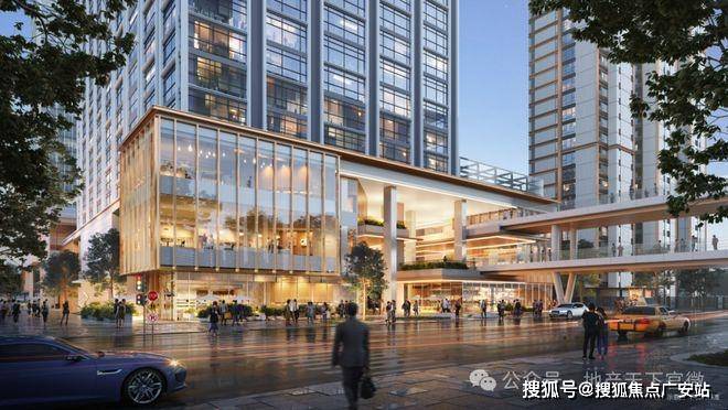 25华润中環置地中心望雲首页网站-价格户型开元棋牌华润中環置地中心望雲售楼处-20(图72)
