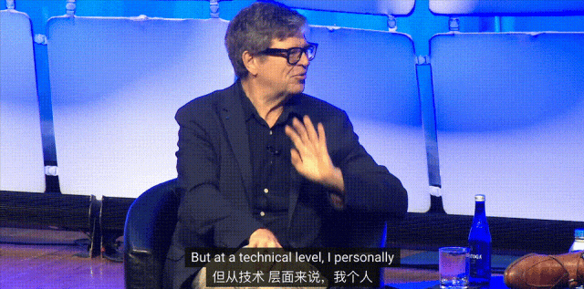 最大骗局坦白Llama与我无瓜！开元棋牌试玩LeCun怒揭机器人(图18)