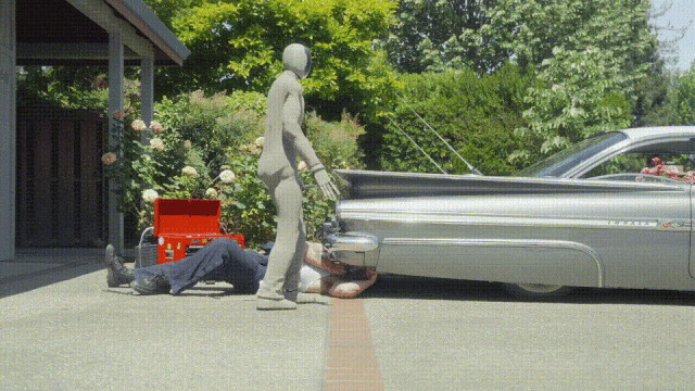 最大骗局坦白Llama与我无瓜！开元棋牌试玩LeCun怒揭机器人(图4)