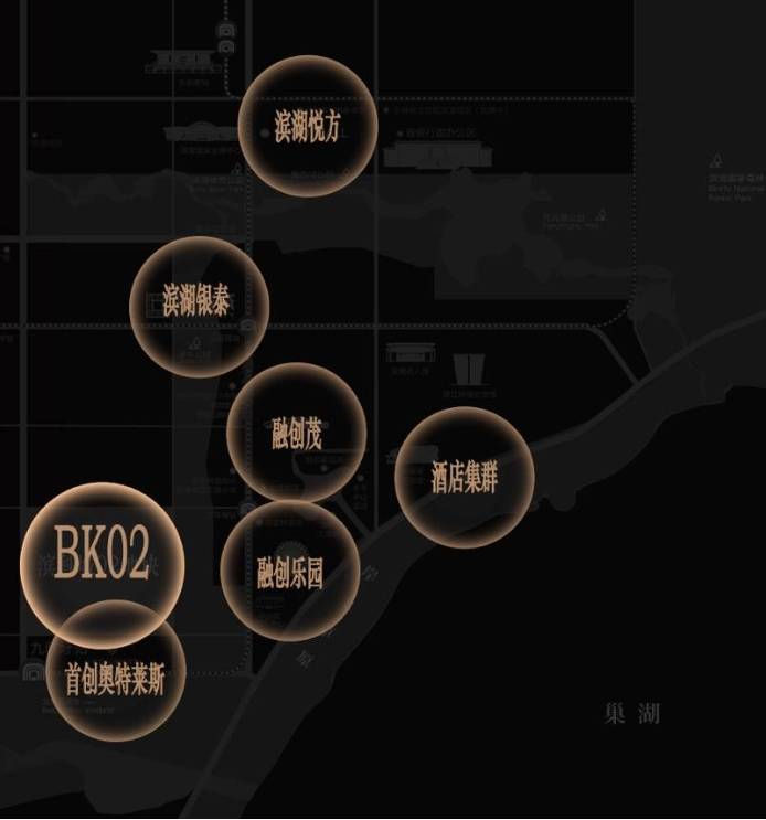 承与现代交融——演绎合肥人居新美学开元棋牌合肥望雲项目介绍：文化传(图3)