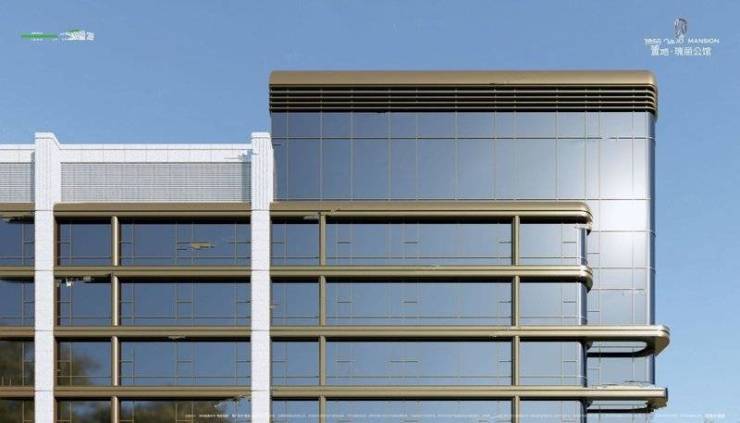 公馆楼盘怎么样-价格开元ky棋牌置地瑰丽(图1)