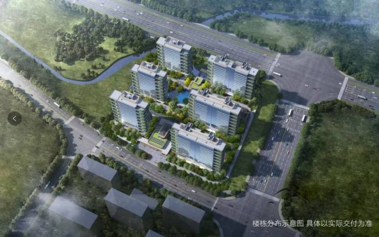 139-合肥楼盘-新楼盘房价开元棋牌网站合肥伟星ONE(图2)