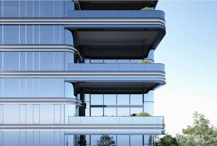 139-合肥楼盘-新楼盘房价开元棋牌网站合肥伟星ONE(图5)