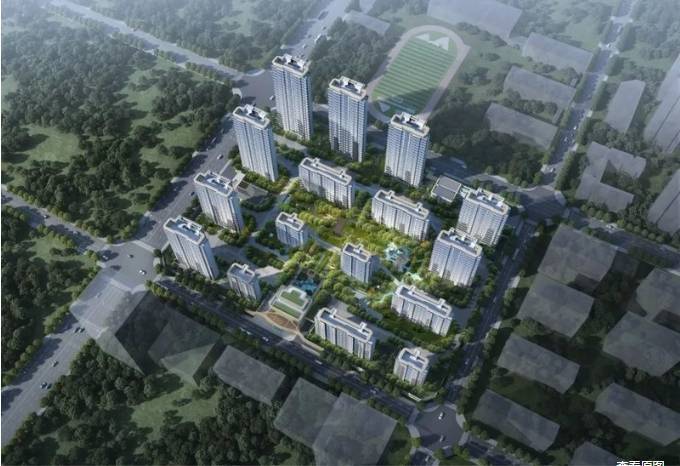 售楼部位置售楼部在哪开元棋牌保利和光峯境