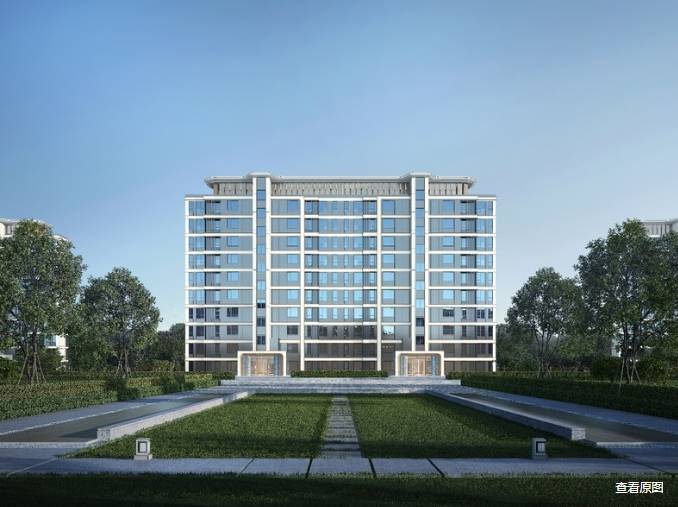 售楼部位置售楼部在哪开元棋牌保利和光峯境(图3)